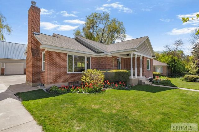 235 W 13th Street, Idaho Falls, ID 83402
