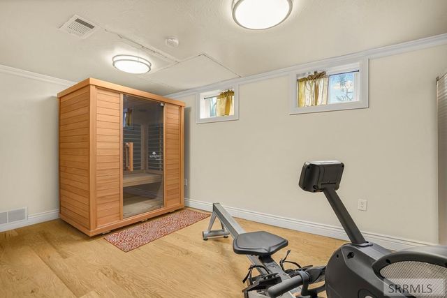 235 W 13th Street, Idaho Falls, ID 83402