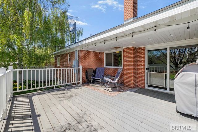 235 W 13th Street, Idaho Falls, ID 83402