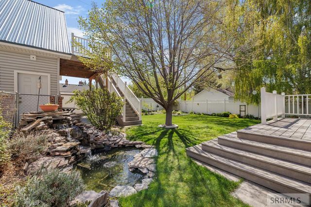 235 W 13th Street, Idaho Falls, ID 83402