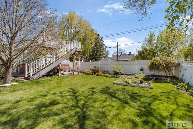 235 W 13th Street, Idaho Falls, ID 83402