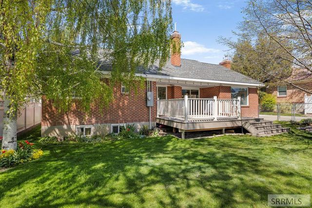 235 W 13th Street, Idaho Falls, ID 83402