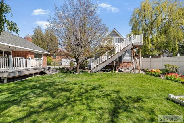 235 W 13th Street, Idaho Falls, ID 83402