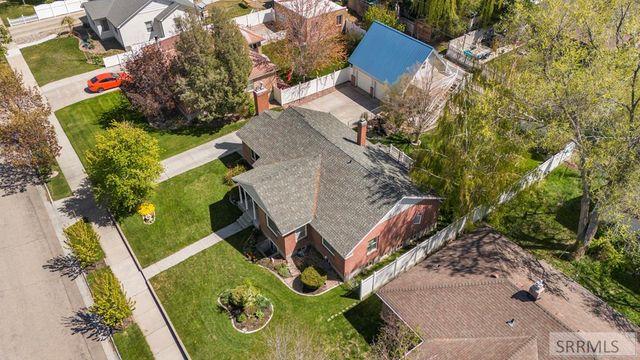 235 W 13th Street, Idaho Falls, ID 83402