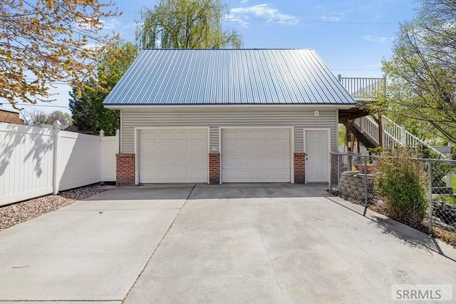 235 W 13th Street, Idaho Falls, ID 83402