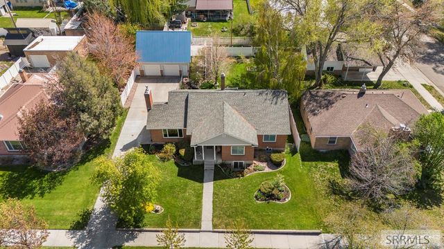 235 W 13th Street, Idaho Falls, ID 83402