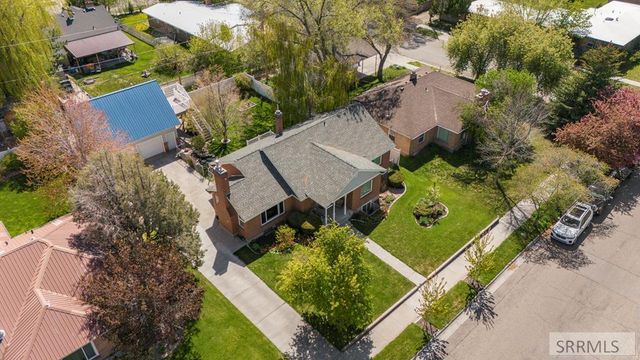235 W 13th Street, Idaho Falls, ID 83402