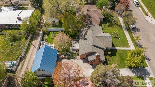 235 W 13th Street, Idaho Falls, ID 83402
