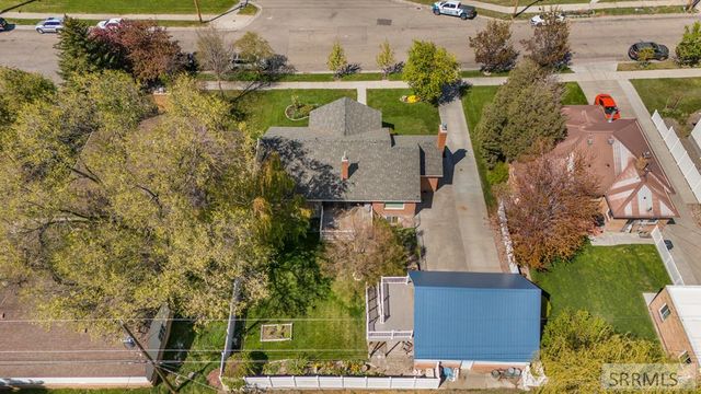 235 W 13th Street, Idaho Falls, ID 83402