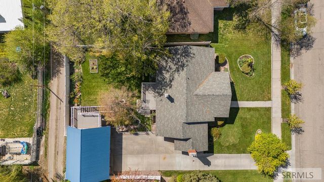 235 W 13th Street, Idaho Falls, ID 83402