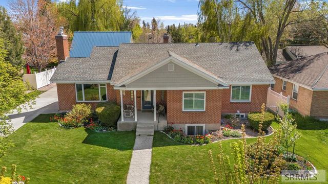 235 W 13th Street, Idaho Falls, ID 83402