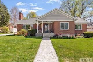 235 W 13th Street, Idaho Falls, ID 83402