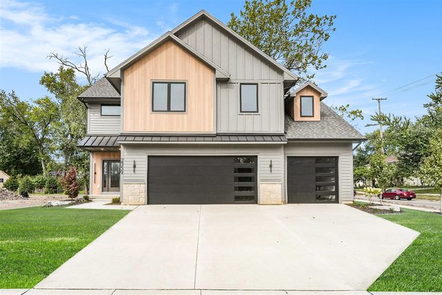 2329 Elinor Lane, Grand Rapids, MI 49506