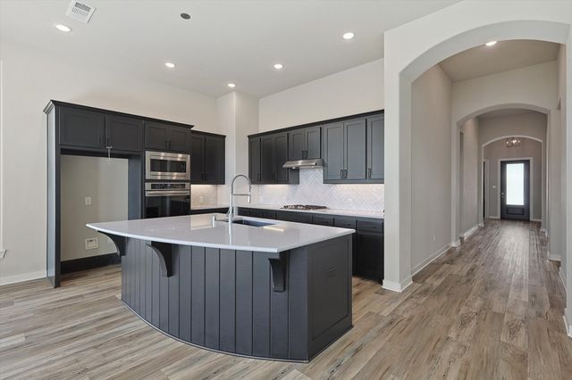 1613 Chickadee Drive, Argyle, TX 76226