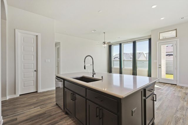 1613 Chickadee Drive, Argyle, TX 76226