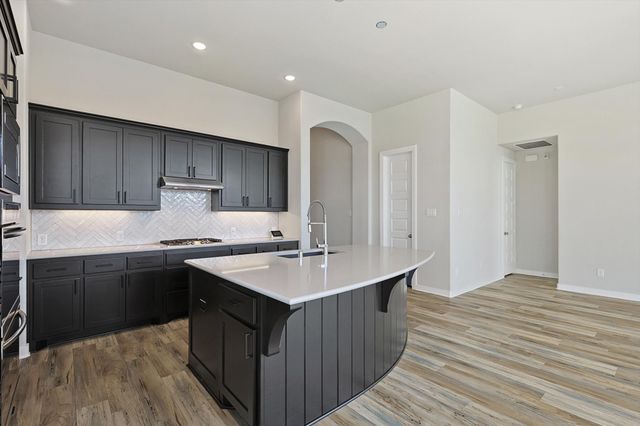 1613 Chickadee Drive, Argyle, TX 76226