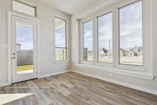 1613 Chickadee Drive, Argyle, TX 76226