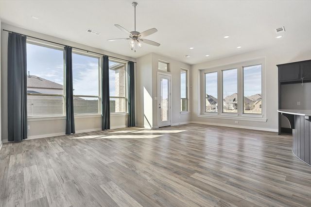 1613 Chickadee Drive, Argyle, TX 76226