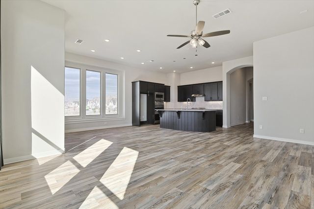 1613 Chickadee Drive, Argyle, TX 76226