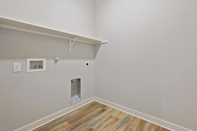 1613 Chickadee Drive, Argyle, TX 76226