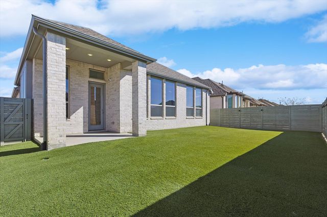 1613 Chickadee Drive, Argyle, TX 76226