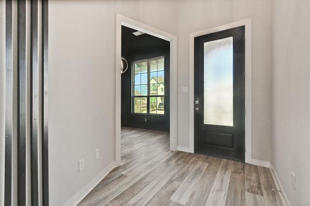 1613 Chickadee Drive, Argyle, TX 76226