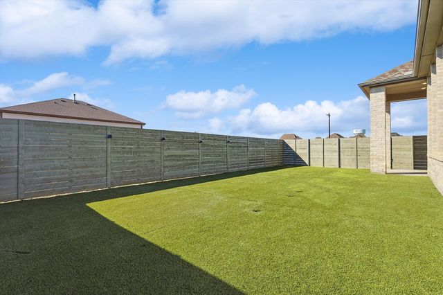 1613 Chickadee Drive, Argyle, TX 76226