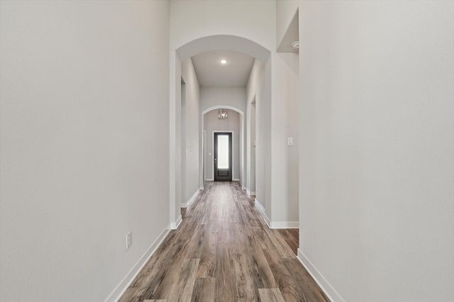 1613 Chickadee Drive, Argyle, TX 76226