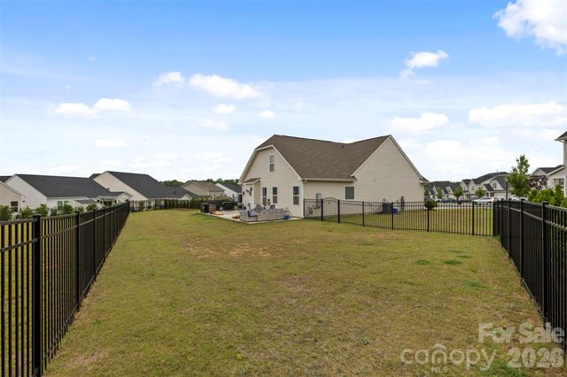 4546 Dover Court, Denver, NC 28037