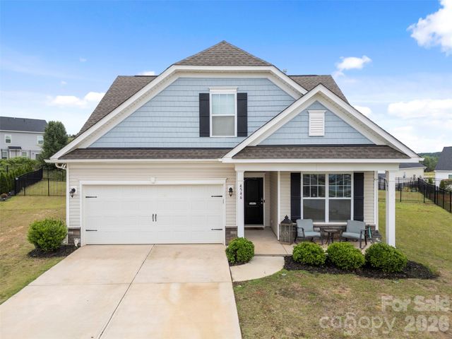 4546 Dover Court, Denver, NC 28037