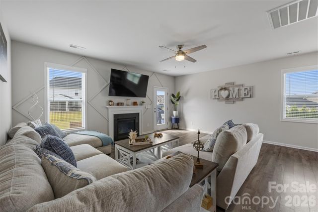 4546 Dover Court, Denver, NC 28037