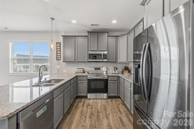 4546 Dover Court, Denver, NC 28037