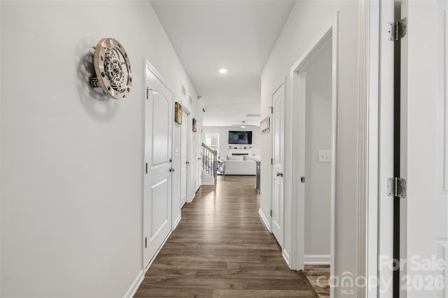 4546 Dover Court, Denver, NC 28037
