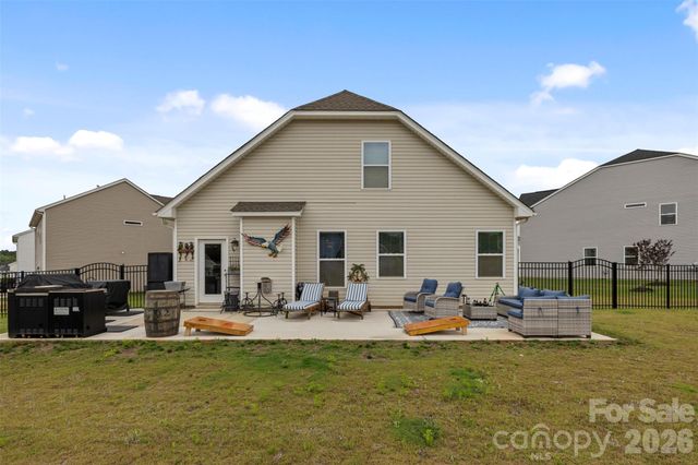 4546 Dover Court, Denver, NC 28037