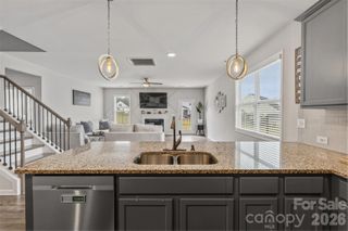 4546 Dover Court, Denver, NC 28037