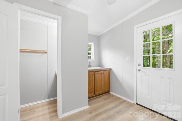 508 Cripple Creek Road, Sylva, NC 28779
