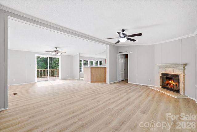 508 Cripple Creek Road, Sylva, NC 28779