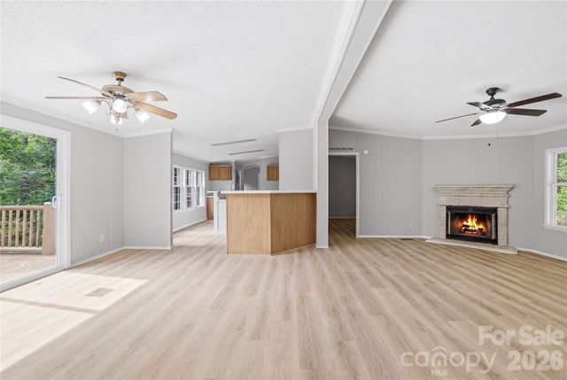 508 Cripple Creek Road, Sylva, NC 28779