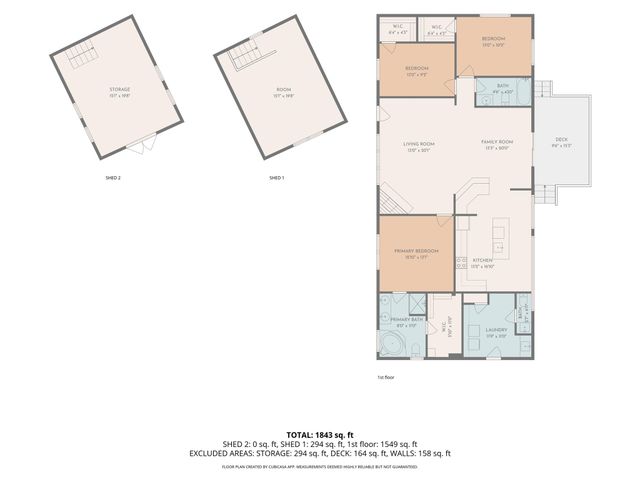 508 Cripple Creek Road, Sylva, NC 28779