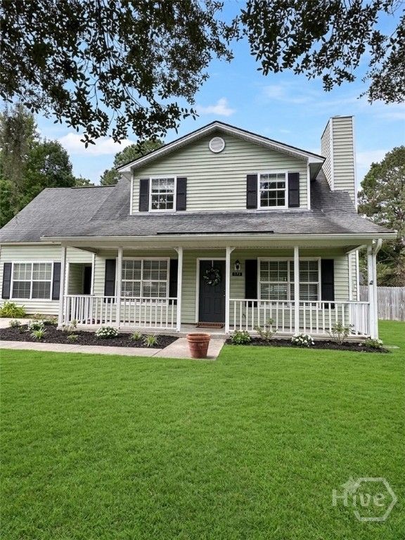 Image 7 of property listing at 174 Sterling Creek Drive, Richmond Hill, GA 31324