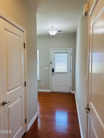 108 Grande Sky Court, Cary, NC 27519