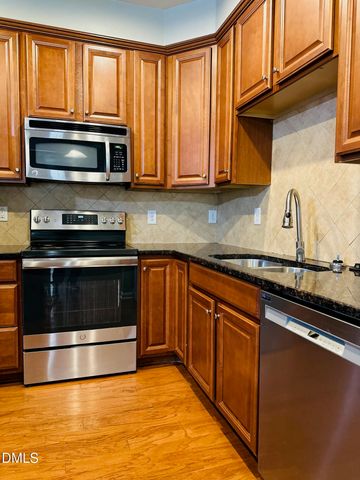 108 Grande Sky Court, Cary, NC 27519