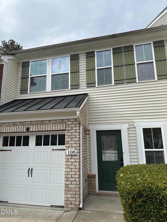 108 Grande Sky Court, Cary, NC 27519