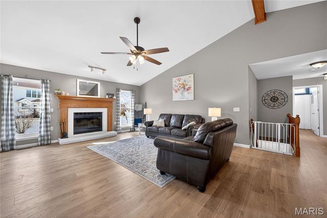 14 Augusta Downs Drive, St Peters, MO 63376