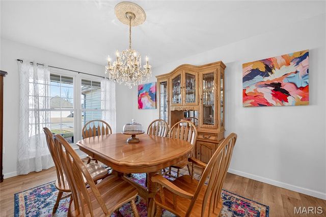 14 Augusta Downs Drive, St Peters, MO 63376