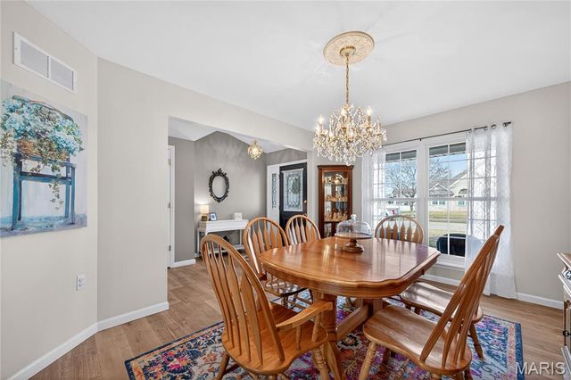 14 Augusta Downs Drive, St Peters, MO 63376