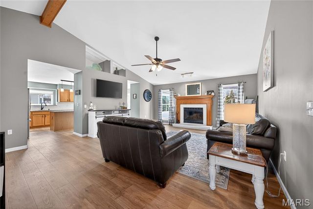 14 Augusta Downs Drive, St Peters, MO 63376