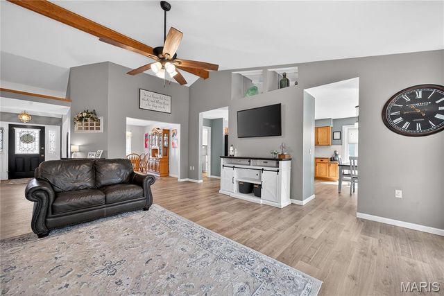 14 Augusta Downs Drive, St Peters, MO 63376