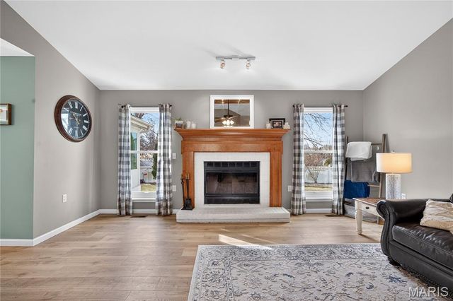 14 Augusta Downs Drive, St Peters, MO 63376