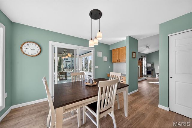 14 Augusta Downs Drive, St Peters, MO 63376